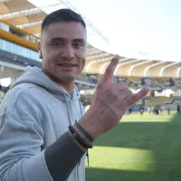 Los motivos de Campos para no aceptar la capitanía en la U