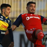 Revelan situación de Casanova: \&#039;No es un sueldo para un central de la U”