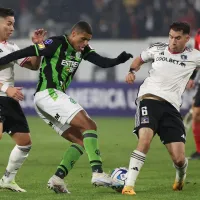 ¿Cuándo juega Colo Colo la vuelta de Copa Sudamericana?