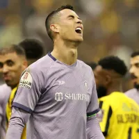 La FIFA sanciona a Al-Nassr de CR7 sin poder fichar