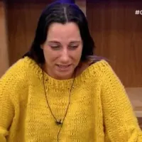 Trini confiesa su historia personal entre lágrimas a compañeros de Gran Hermano