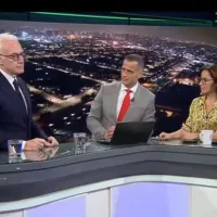 Pedro Carcuro explica su lapsus: \&#039;He quedado como pelotudo\&#039;