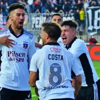 Colo Colo tiene su primer refuerzo del 2024 con un regreso en delantera
