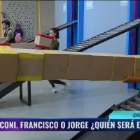 Este es el inmune de la semana en Gran Hermano Chile