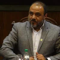 Se rechaza la acusación constitucional contra ministro Ávila
