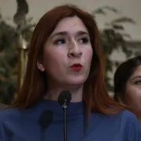La importante sanción que recibieron los diputados Pérez y Mellado
