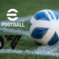 El Campeonato Chileno fuera de FC 24 y presente en eFootball 2024