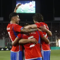 Danilo Díaz pide sacar a la Roja del \&#039;Guantánamo Monumental\&#039;