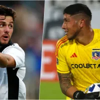 Cortés dedica un cariñoso adiós a Marco Rojas: \&#039;Kiwi querido\&#039;