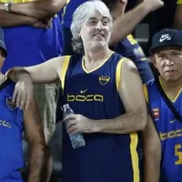 Líder de “La 12” oficializa su candidatura para las elecciones en Boca