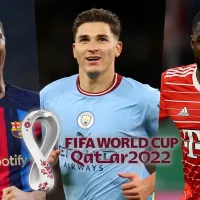 ¿Qué equipos recibieron más plata de la FIFA por sus jugadores en Qatar 2022?