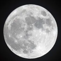 ¿Cuándo hay Luna llena en julio?