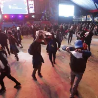 ¿Dónde comprar las entradas para las fondas del Parque O\&#039;Higgins?
