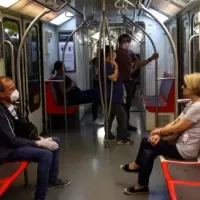 ¿Está funcionando la Línea 4 del Metro de Santiago? Estaciones cerradas