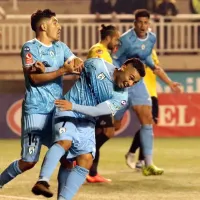 Iquique glorioso y puntero: triunfo ante San Luis