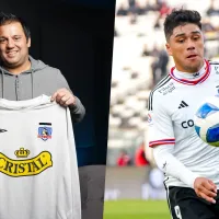 “Cuando Damián Pizarro empiece a convertir goles no va a parar”
