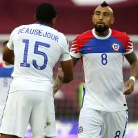 \&#039;Vidal le chorreó millones a Colo Colo por 15 años\&#039;