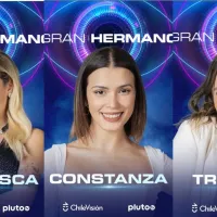 ¿Qué pasó entre Coni, Trini y Fran de Gran Hermano?