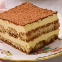 Receta de tiramisú fácil paso a paso