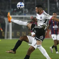 Colo Colo se llena de suplentes en su formación