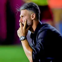 El drama de Demichelis a horas de ser campeón con River