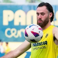 Ben anota un golazo en la pretemporada del Villarreal