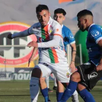 Tabla: Cobresal baja a Huachipato y le deja tremenda tarea a la U