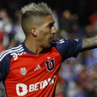 Leandro Fernández: \&#039;Aún no ganamos nada\&#039;