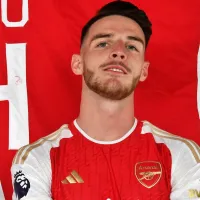 Arsenal ficha a Declan Rice a cambio de 120 millones de euros