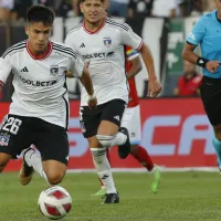 ¿Deja Colo Colo? Matías Moya tiene una oferta del fútbol griego