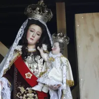 ¿Por qué se celebra el 16 de julio el Día de la Virgen del Carmen?
