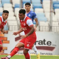 La B: Antofagasta cae y desperdicia oportunidad de oro