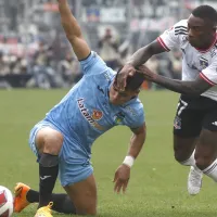 La crítica no derrumba a Castillo: \&#039;El profe me está dando minutos\&#039;