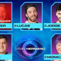 Gran Hermano Chile: ¿Cómo votar para eliminar?