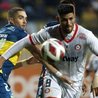 Passerini contra los árbitros: \&#039;Nos vienen a chorear siempre\&#039;