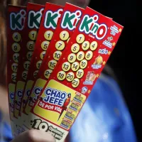 Resultados Kino y N° ganadores del sorteo 2784 del domingo 16 de julio