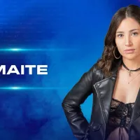 Maite es eliminada de Gran Hermano