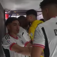 Thompson a Pizarro: \&#039;Se me paran los pelos\&#039;