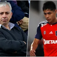 'Osorio no tiene cabeza': otro polémico WS de empresa de Felicevich