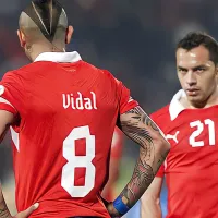 \&#039;Judas\&#039;: la curiosa publicación de Marcelo Díaz en medio de la polémica de Vidal con Sampaoli