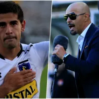 Coke Hevia pide disculpas para Barroso y el Fantasma por \&#039;mafias\&#039;