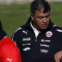 Borghi repasa a Vidal por críticas a Sampaoli: \&#039;Fuera de lugar\&#039;