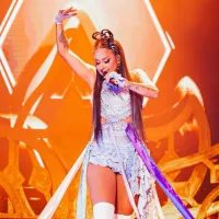 ¿Por qué Denise Rosenthal no se presentará en los Premios Juventud?