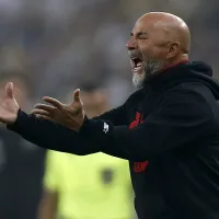 Lo + leído del 2023: La fuerte reacción de Jorge Sampaoli tras las declaraciones de Arturo Vidal