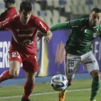 ¿Cuándo juegan Audax vs Ñublense la vuelta de Sudamericana?