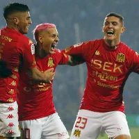 \&#039;Mis compañeros me decían que contra la U me cag...\&#039;