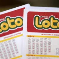 Resultados del Loto 4983 sorteo martes 18 de julio