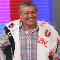Yáñez come con Solari: \&#039;Acá le meten al tocomple y la hamburguesa\&#039;