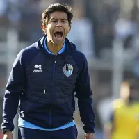 Nico Núñez y la chance de la UC: \&#039;Estoy vigente para ir a cualquier lado\&#039;