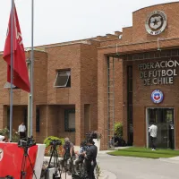 ANFP: \&#039;Felicevich no es el dueño de La Serena\&#039;